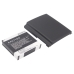 CS-HT8585XL rear caution label and cover