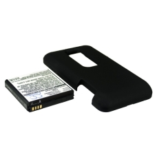 Reemplazo de batería compatible para T-Mobile 35H00164-00M