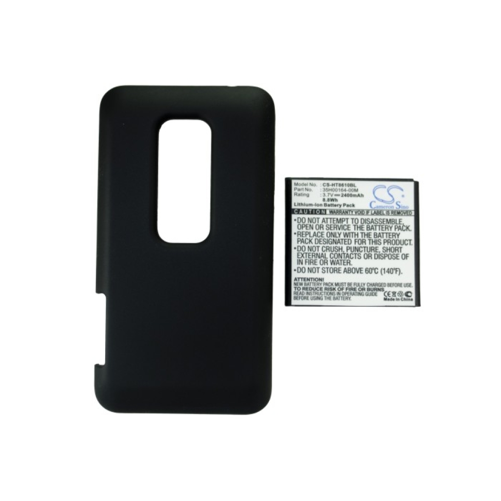 CS-HT8610BL