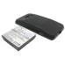 Batería compatible con HTC CS-HT8788XL