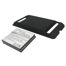 Reemplazo de batería compatible para HTC 35H00132-01M,BB99100