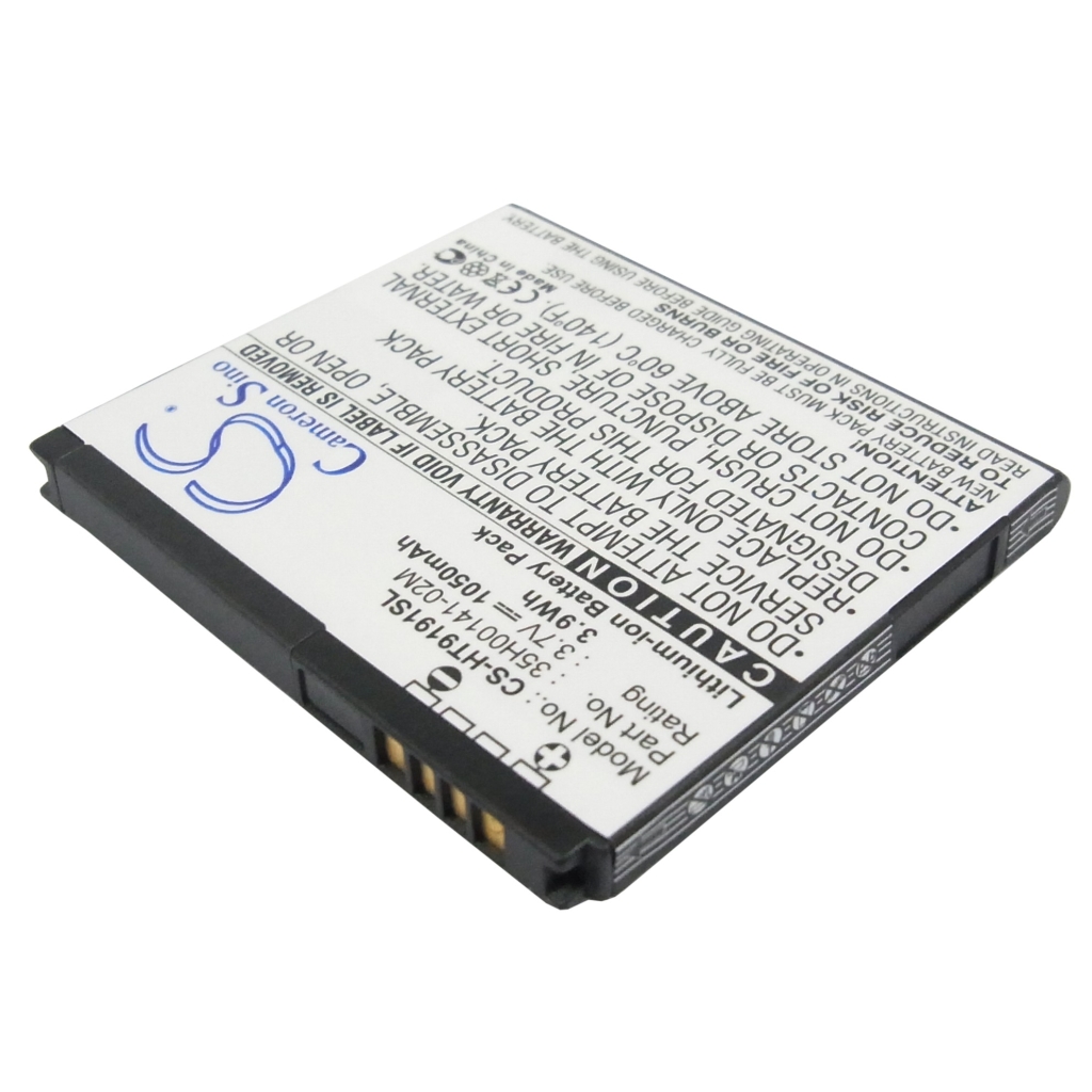 Mobile Phone Battery T-Mobile PD98120