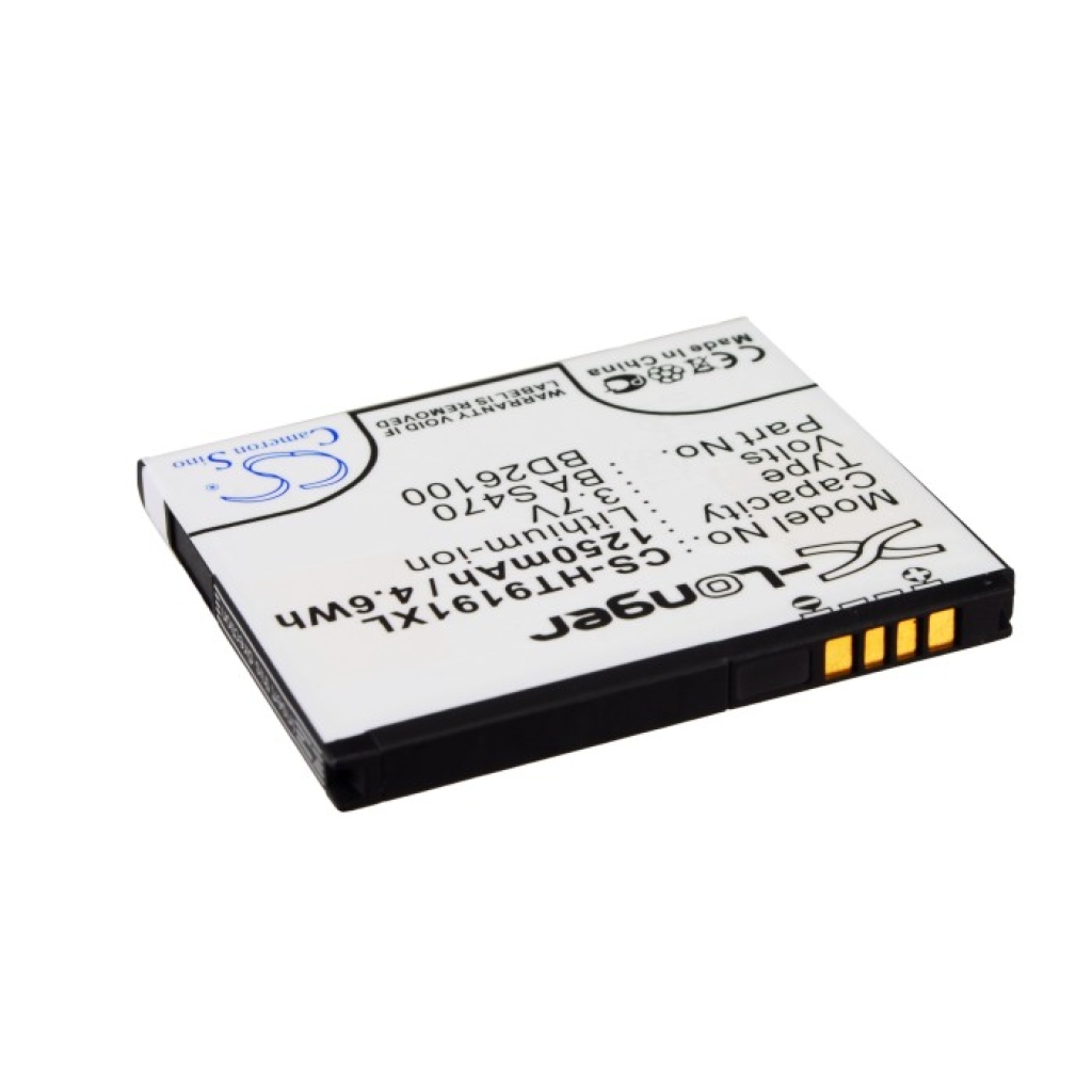 Mobile Phone Battery T-Mobile PD98120