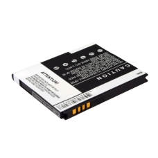 Reemplazo de batería compatible para AT&T 35H00141-00M,35H00141-02M,35H00141-03M,BA S470,BD26100