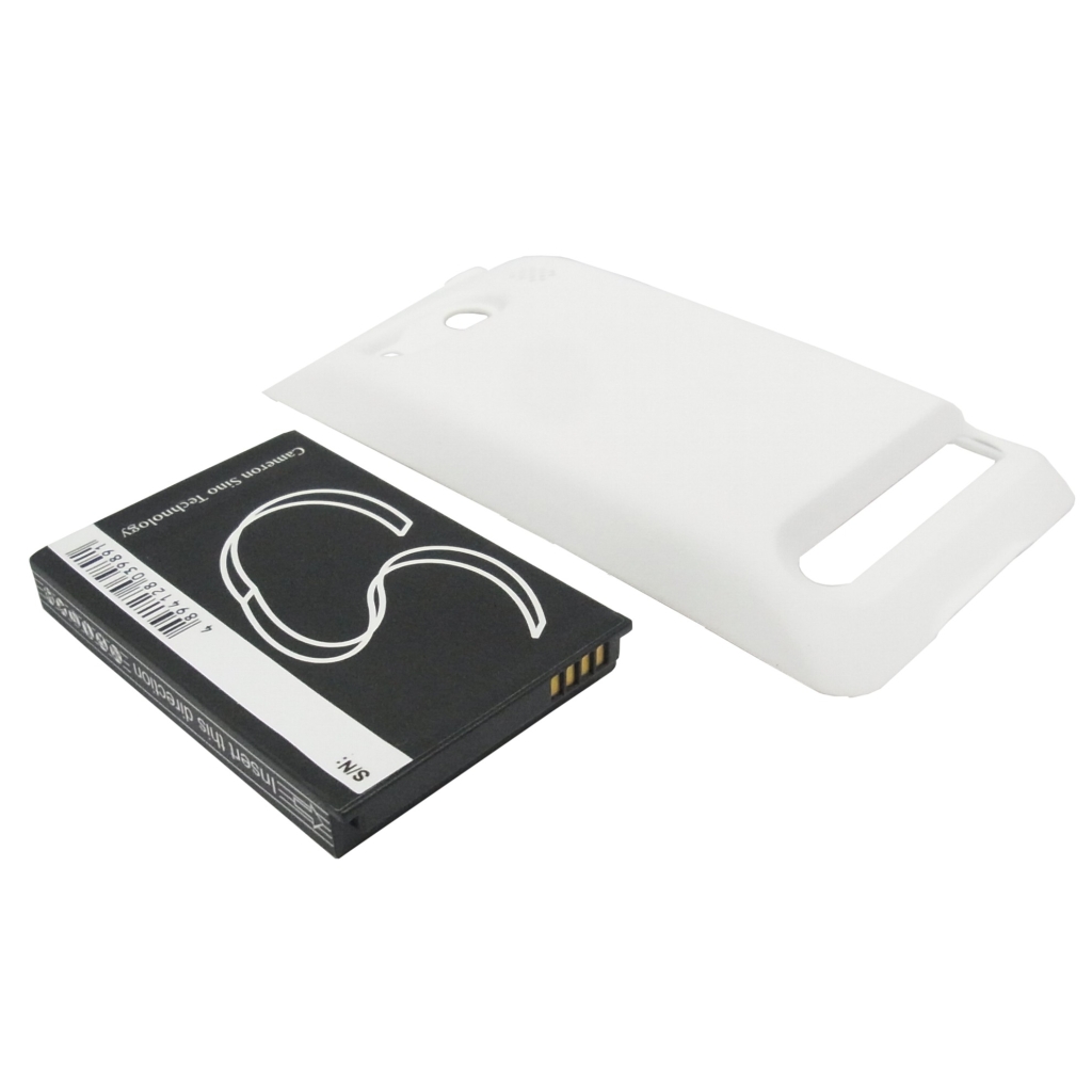 Batería compatible con HTC Sprint CS-HT9292WL