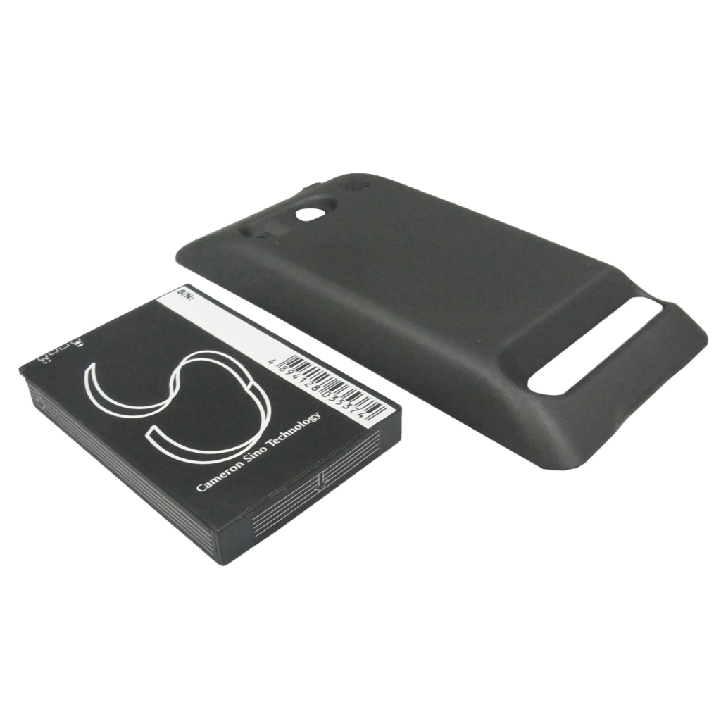Battery Replaces 35H00123-00M