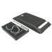 Battery Replaces 35H00123-00M