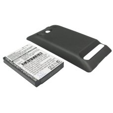 Reemplazo de batería compatible para Sprint 35H00123-00M,35H00123-02M,35H00123-03M,35H00123-22M,BA S390...