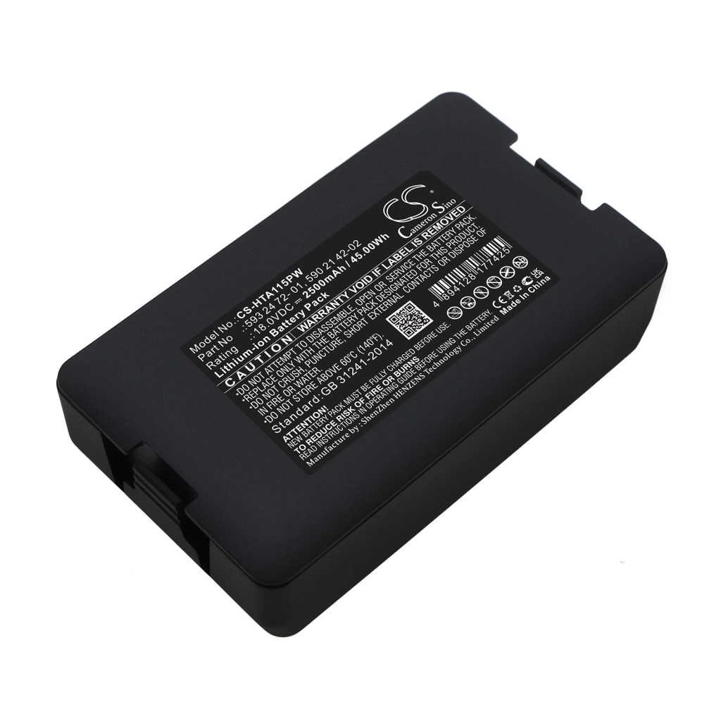 Power Tools Battery Gardena Automower 315X 2020