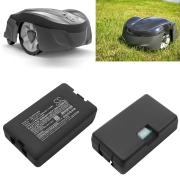 Power Tools Battery Gardena Automower 315 2021