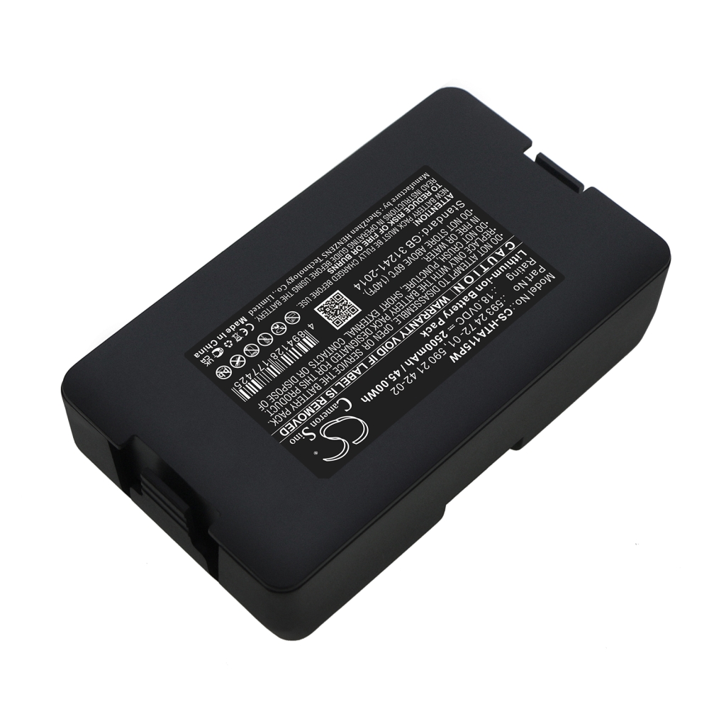 Battery Replaces 590 81 01-0X