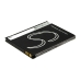 Batería del teléfono móvil HTC CS-HTA320SL