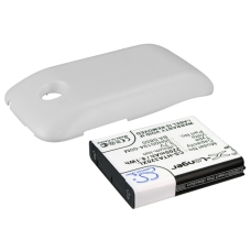 Reemplazo de batería compatible para HTC 35H00194-00M,99H10905-00,BA S850,BL01100