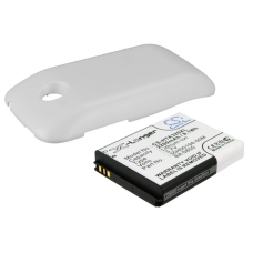 Reemplazo de batería compatible para HTC 35H00194-00M,99H10905-00,BA S850,BL01100