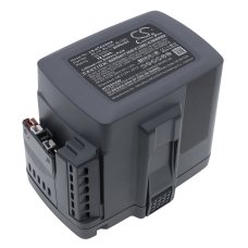 Reemplazo de batería compatible para Husqvarna 967 07 19-01,967 09 18-01,967 09 19-01,967 24 18-01,B70...