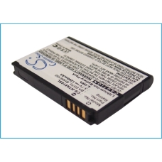 Reemplazo de batería compatible para HTC 35H00155-00M,35H00156-00M,BA S570,BH06100