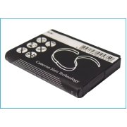 CS-HTA810SL<br />Baterías para  reemplaza la batería BH06100