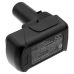 Battery industrial Hitachi DB10DL