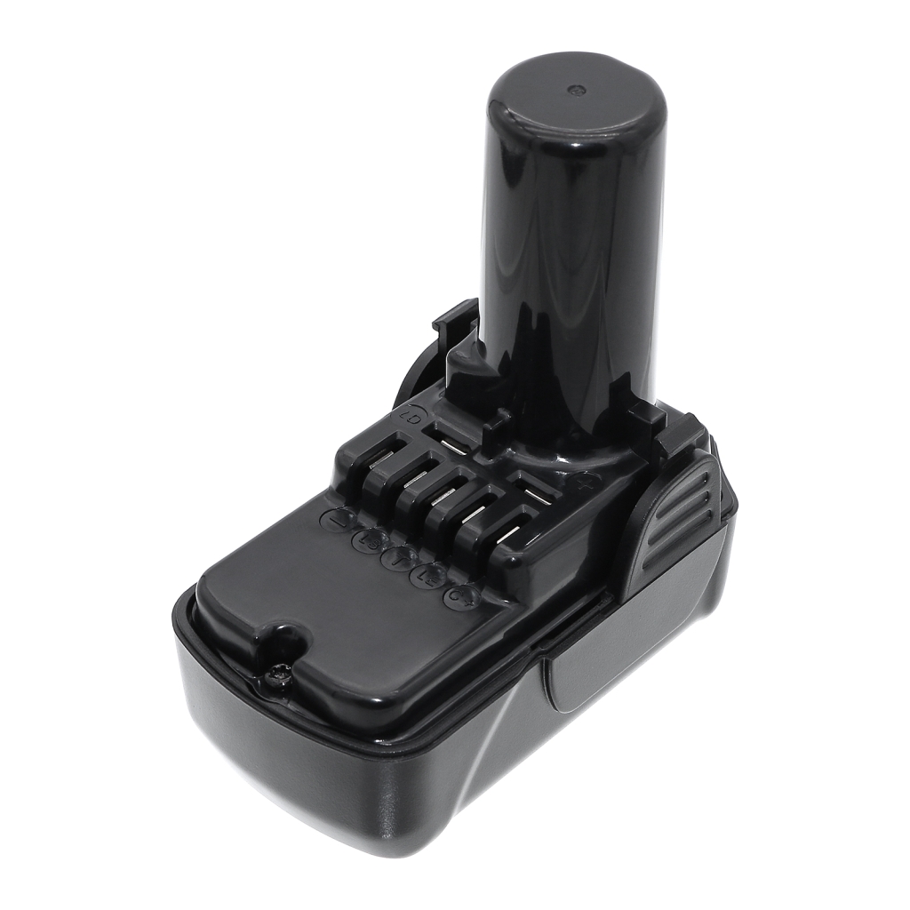 Battery compatible with Hitachi