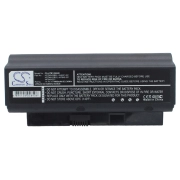 Notebook battery Compaq Presario B1255TU