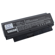 Reemplazo de batería compatible para Compaq 447649-251,447649-321,454001-001,HSTNN-DB53,HSTNN-OB53