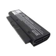 Notebook battery Compaq Presario B1255TU