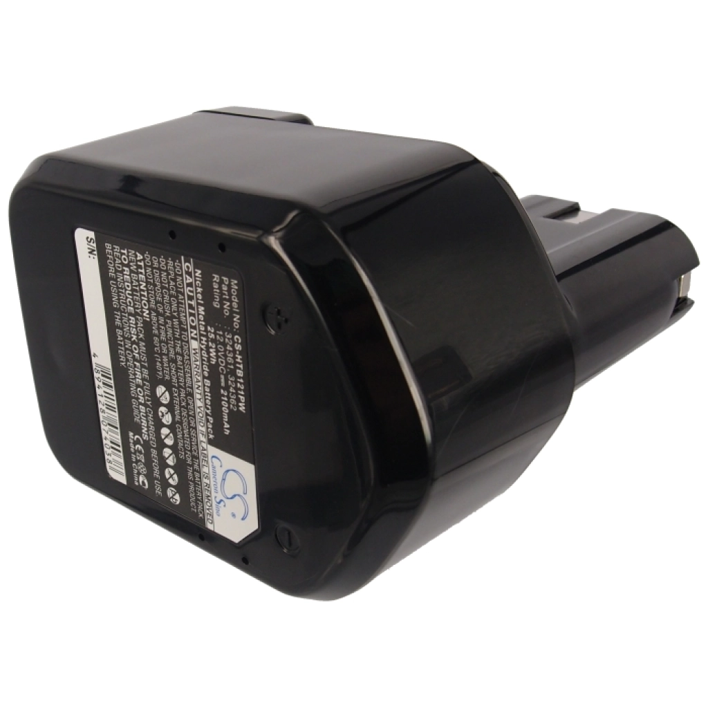 Battery Replaces EB1215