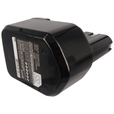 Reemplazo de batería compatible para HITACHI 320386,320387,320388,320606,320608...