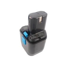 Reemplazo de batería compatible para HITACHI EB12,EB1224,EB12B,EB12G,EB12M...