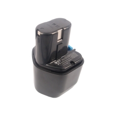 Reemplazo de batería compatible para HITACHI EB12,EB1224,EB12B,EB12G,EB12M...