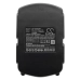 Battery industrial Hitachi RB 18DLP4