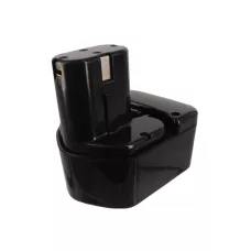 Reemplazo de batería compatible para HITACHI 320386,320387,320388,320606,320608...