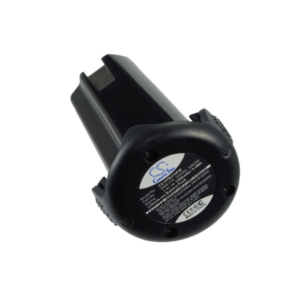 Battery industrial Hitachi FDB 3DL