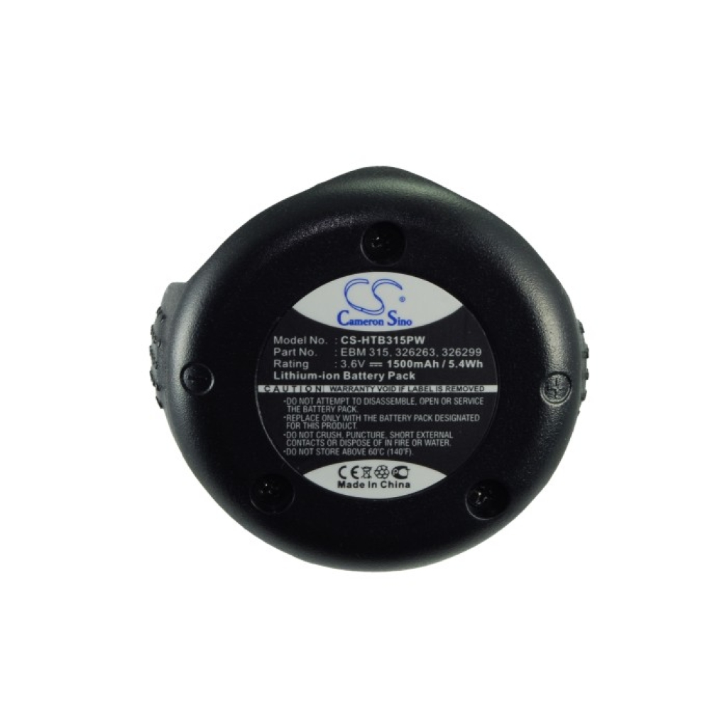Battery industrial Bostitch CS-HTB315PW