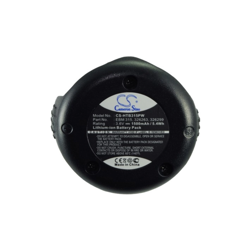 Battery industrial Hitachi FDB 3DL