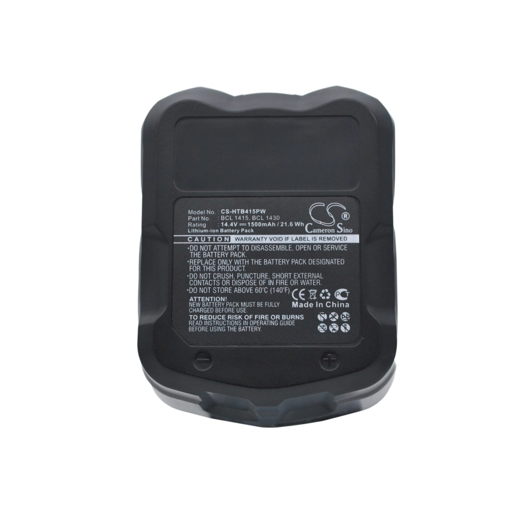 Battery Replaces 327729