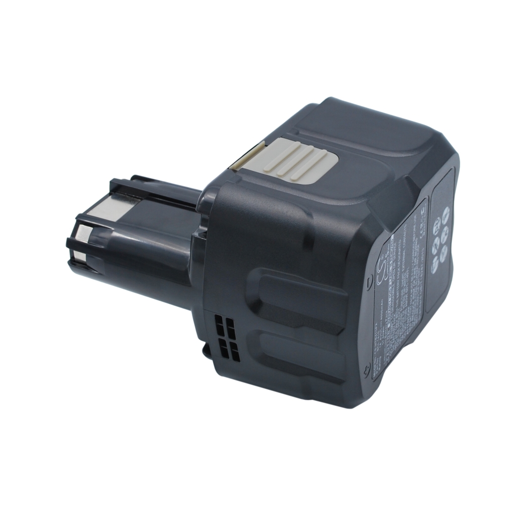 Battery industrial Hitachi WH 14DMRL