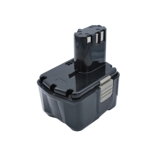 Reemplazo de batería compatible para HITACHI 327728,327729,BCL 1415,BCL 1430,BCL1415...