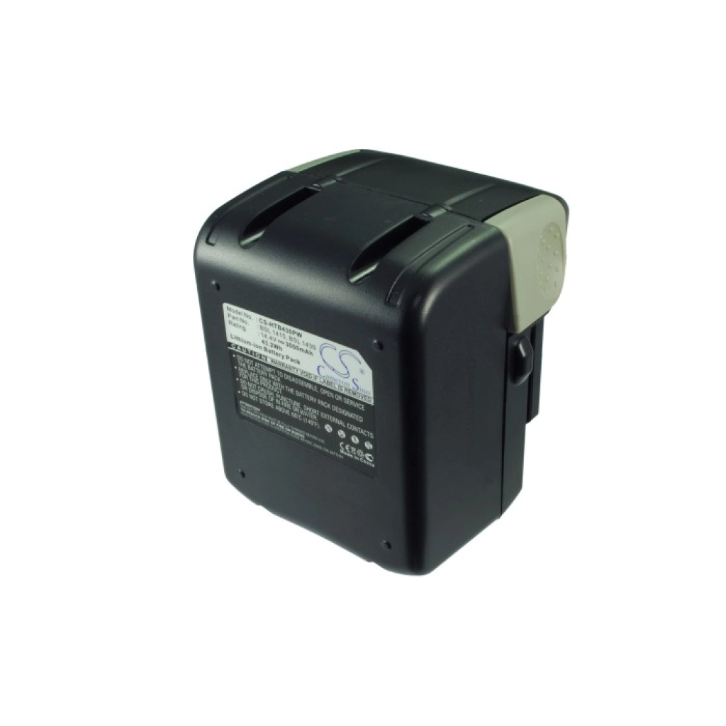 Battery industrial Hitachi 14DSL