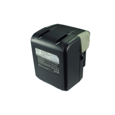 Reemplazo de batería compatible para HITACHI 329083,329877,329901,BSL 1415,BSL 1430