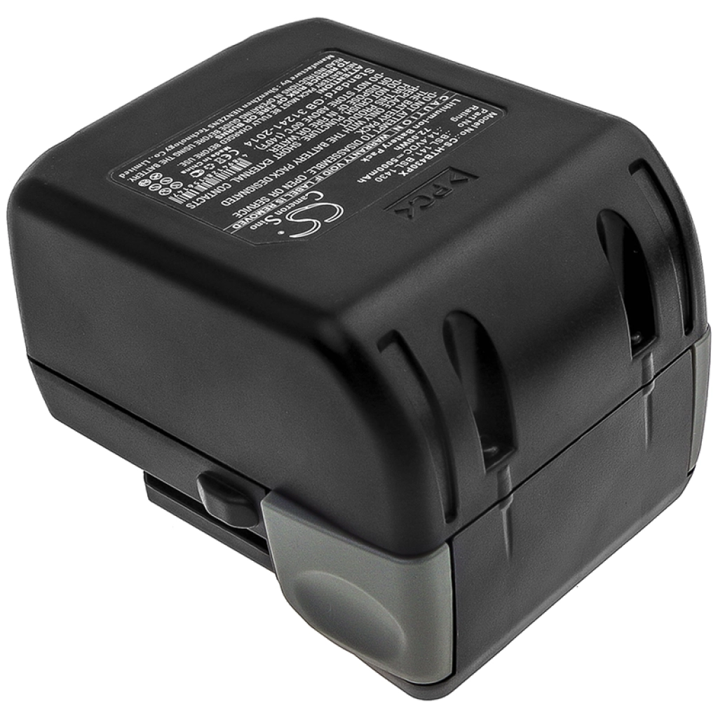 Battery industrial Hitachi WR 14DSL