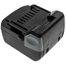 Reemplazo de batería compatible para HITACHI 329083,329877,329901,BSL 1415,BSL 1430