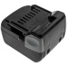 Battery industrial Hitachi WR 14DSL