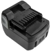 Battery industrial Hitachi WR 14DSL