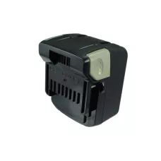 Reemplazo de batería compatible para HITACHI 329083,329877,329901,BSL 1415,BSL 1430