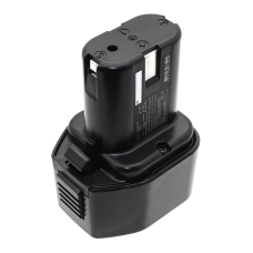 Compatible battery replacement for HITACHI 325292,EB712S,EB714S