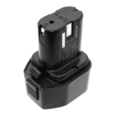Compatible battery replacement for HITACHI 325292,EB712S,EB714S