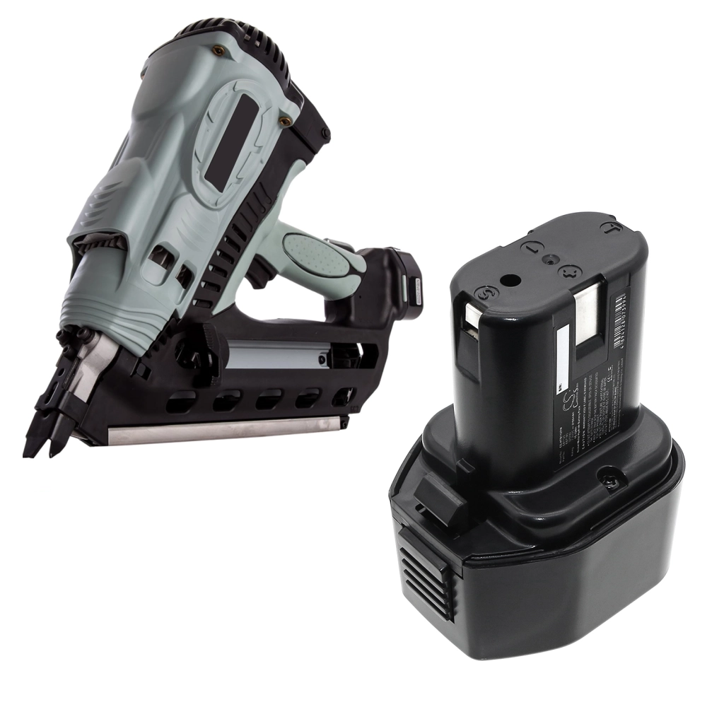 Hitachi Bostitch CS-HTB712PW