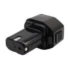 Reemplazo de batería compatible para HITACHI BCC715,EB7,EB712S,EB714S,EB7G...