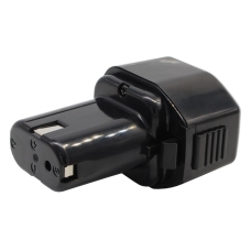 Reemplazo de batería compatible para HITACHI BCC715,EB7,EB712S,EB714S,EB7G...